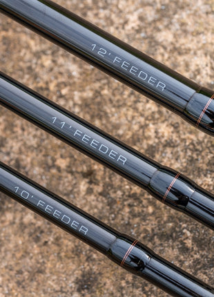 GURU Aventus SR Light Feeder Rod | The Pinnacle of Feeders from £369.99  