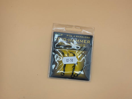 Esp trig hammer Ronnie rigs barbless (4)