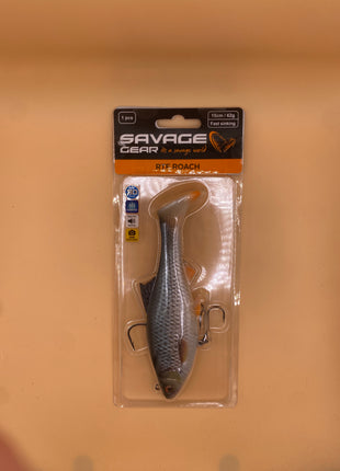 Savage Gear RTF Roach (15cm/62g - Fast Sinking) by Billing Tackle