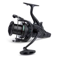 Sonik Hero x 8000FRS by Billing Tackle