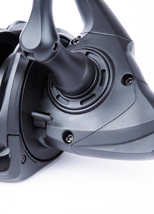 Sonik Hero x 8000FRS by Billing Tackle