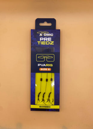 Atomic PVA Rig by Billing Tackle