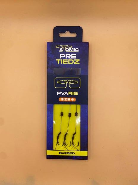 Atomic PVA Rig by Billing Tackle