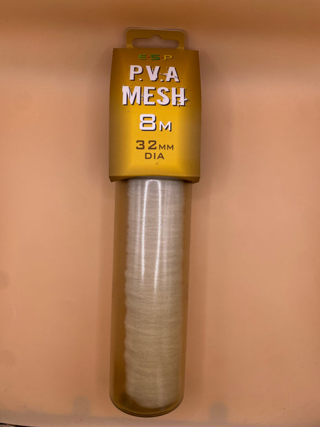 ESP PVA Mesh