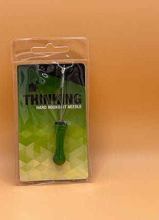 Thinking anglers hard hookbait needles by Billing Tackle