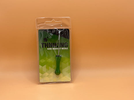 Thinking anglers hard hookbait needles by Billing Tackle