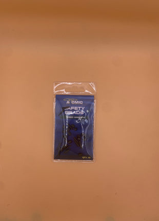 Atomic Safety Beads by Billing Tackle