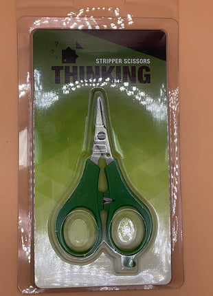 Thinking anglers stripper scissors by Billing Tackle