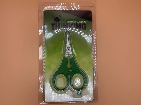 Thinking anglers stripper scissors by Billing Tackle