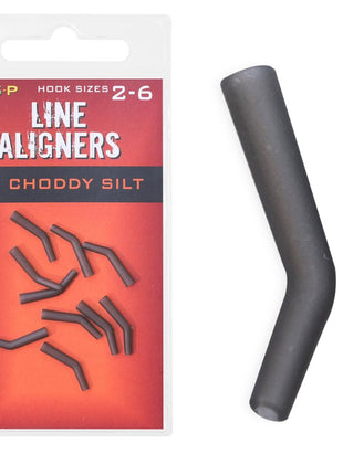 Esp line aligners size 2-6