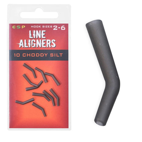 Esp line aligners size 2-6