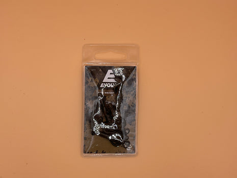 Evolve Ring Weight Clips