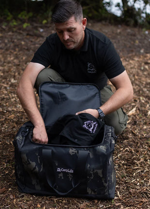 Carplife luggage hold-all