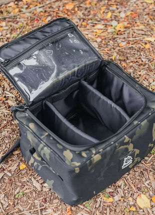 Carplife brew kit bags