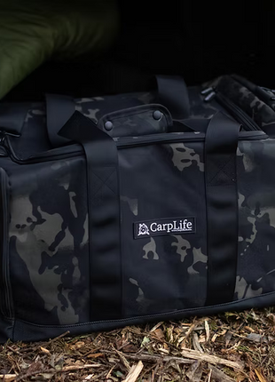 Carplife luggage hold-all