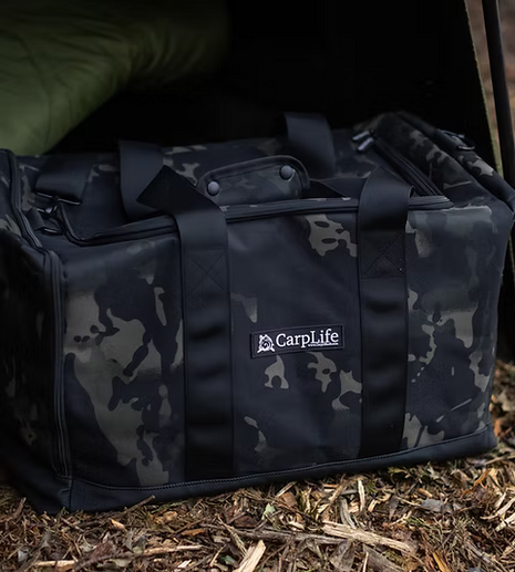 Carplife luggage hold-all