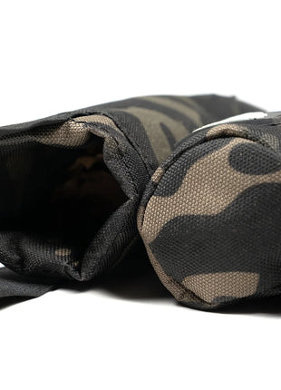 Carplife Eclipse Camo Elasticated Tip Tops