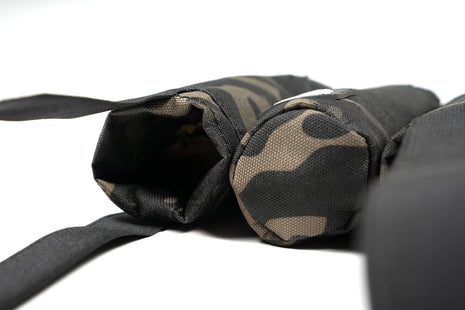 Carplife Eclipse Camo Elasticated Tip Tops