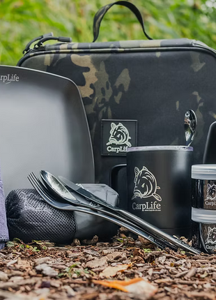Carplife dinner set