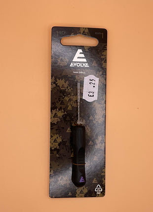 Evolve 1mm drill by Billing Tackle
