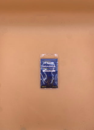 Atomic Grabba Hooks by Billing Tackle