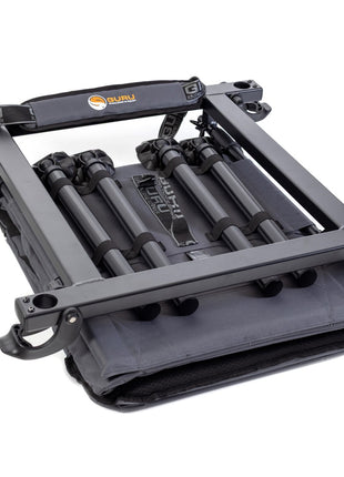 Tackle Guru X-Level Accessory Chair - Brand New!!