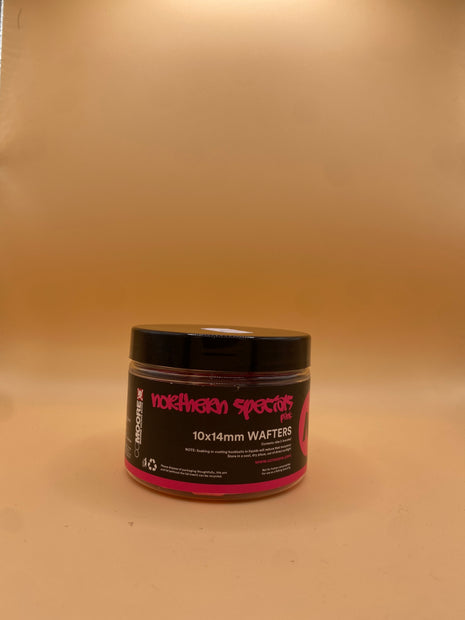CC Moore - Northern Specials Pink - Wafters (10x14mm)