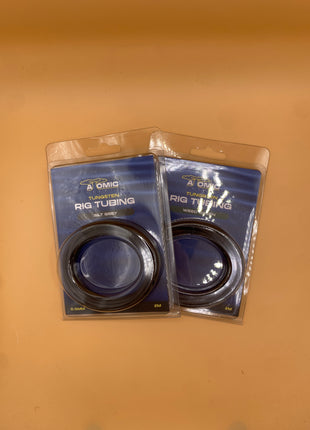 Atomic Tungsten Rig Tubing by Billing Tackle