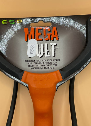 Esp mega pult by Billing Tackle