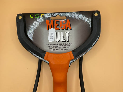 Esp mega pult