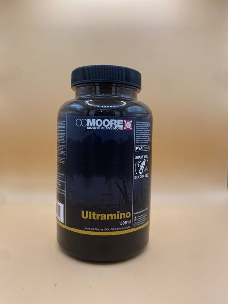 CC Moore - Ultramino (500ml)