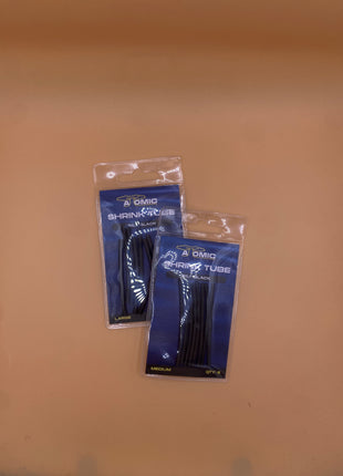 Atomic Shrink Tube by Billing Tackle