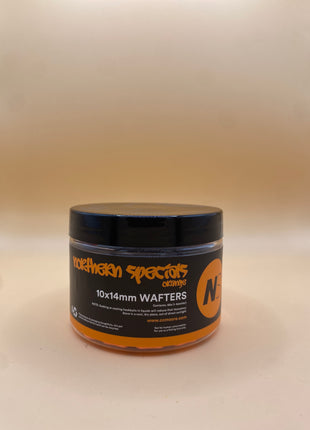 CC Moore - Northern Specials Orange - Wafters (10x14mm)