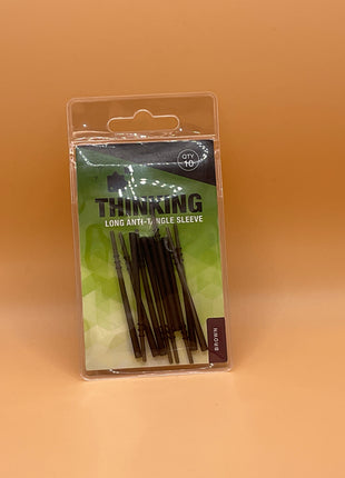 Thinking anglers long anti tangle sleeve by Billing Tackle