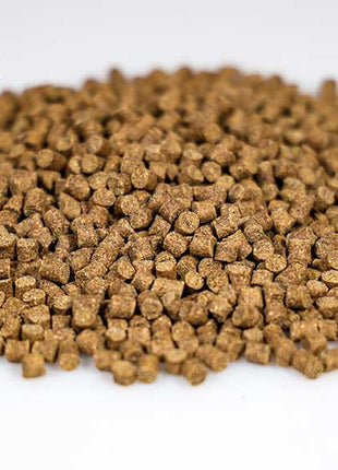 Aller Aqua TOP 3KG Pellets + FREE Parker Baits Bucket - £15.99