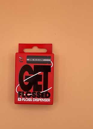 OMC get flossed ez-floss dispenser by Billing Tackle