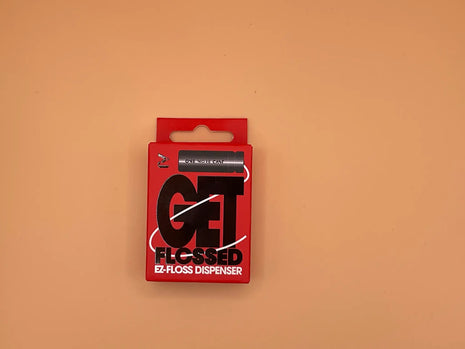 OMC get flossed ez-floss dispenser by Billing Tackle