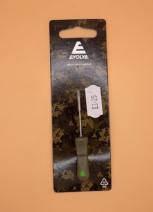 Evolve heavy bait needle by Billing Tackle