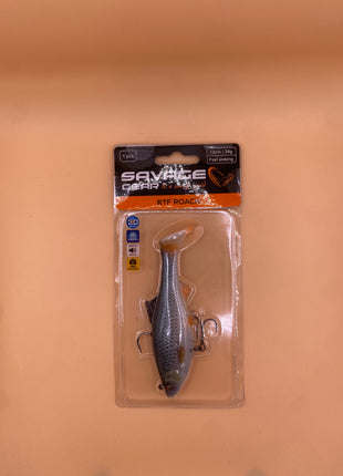Savage Gear RTF Roach (12cm/34g) by Billing Tackle