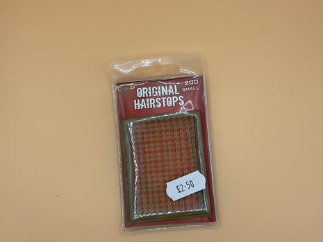 Esp original hair stops