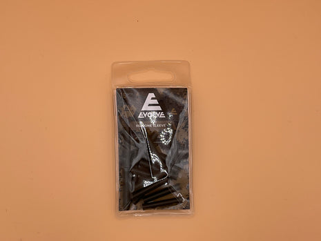Evolve silicone sleeves
