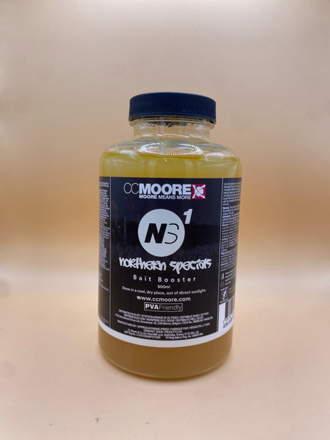 CC Moore - Northern Specials - Bait Booster (500ml)