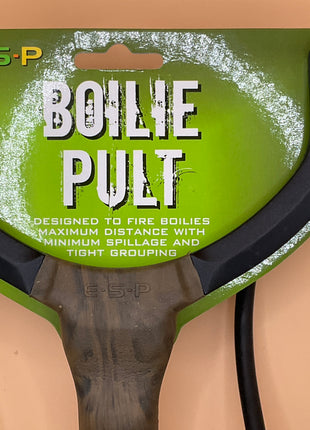 Esp boilie pult by Billing Tackle