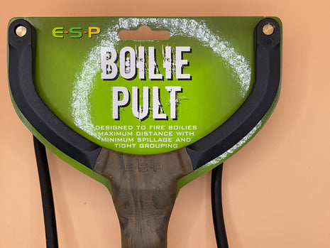 Esp boilie pult