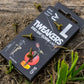 OMC Tweakers Eyed Bait Screws