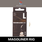 OMC Dazzlers Magoliner Fishing Rig Aligner