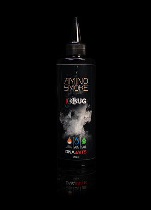 DNA BAITS Amino Smoke The Bug - 250ml