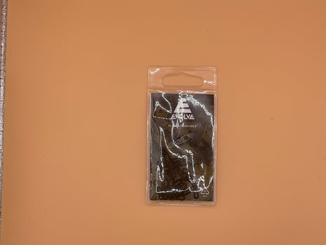 Evolve flexi qc swivels