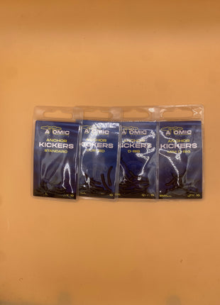 Atomic Anchor Kickers