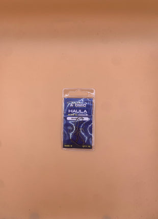 Atomic Haula Hooks by Billing Tackle